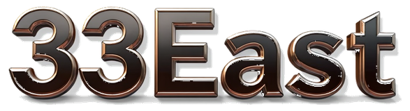 33east logo