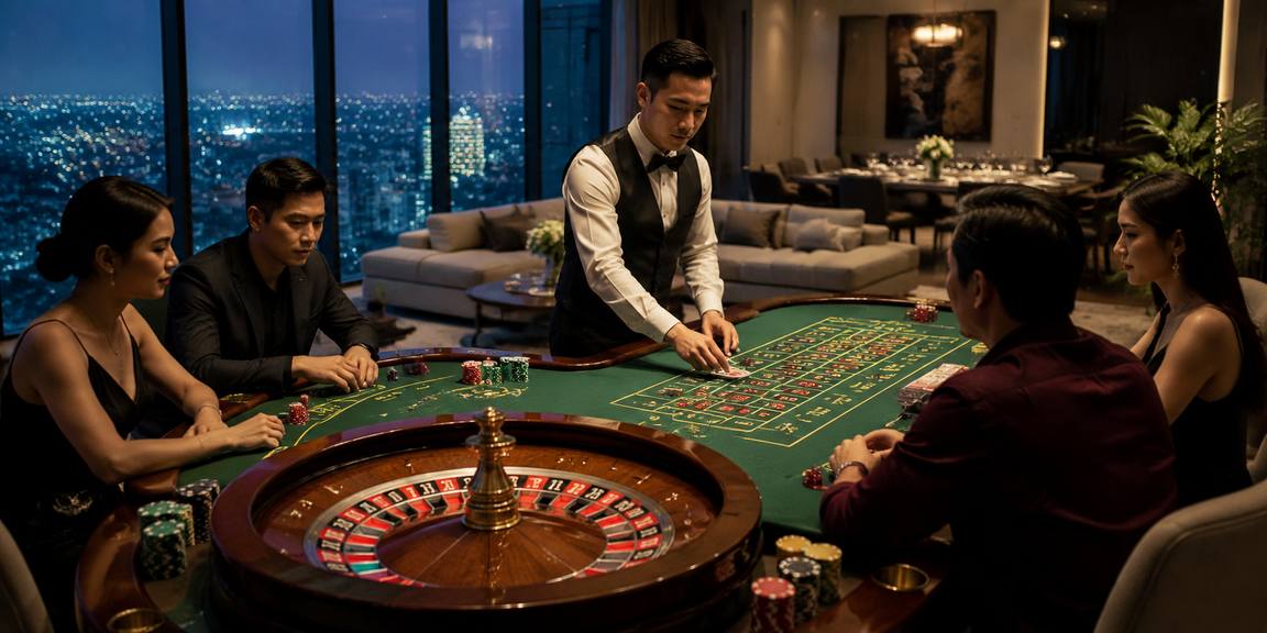 33east mobile gaming
