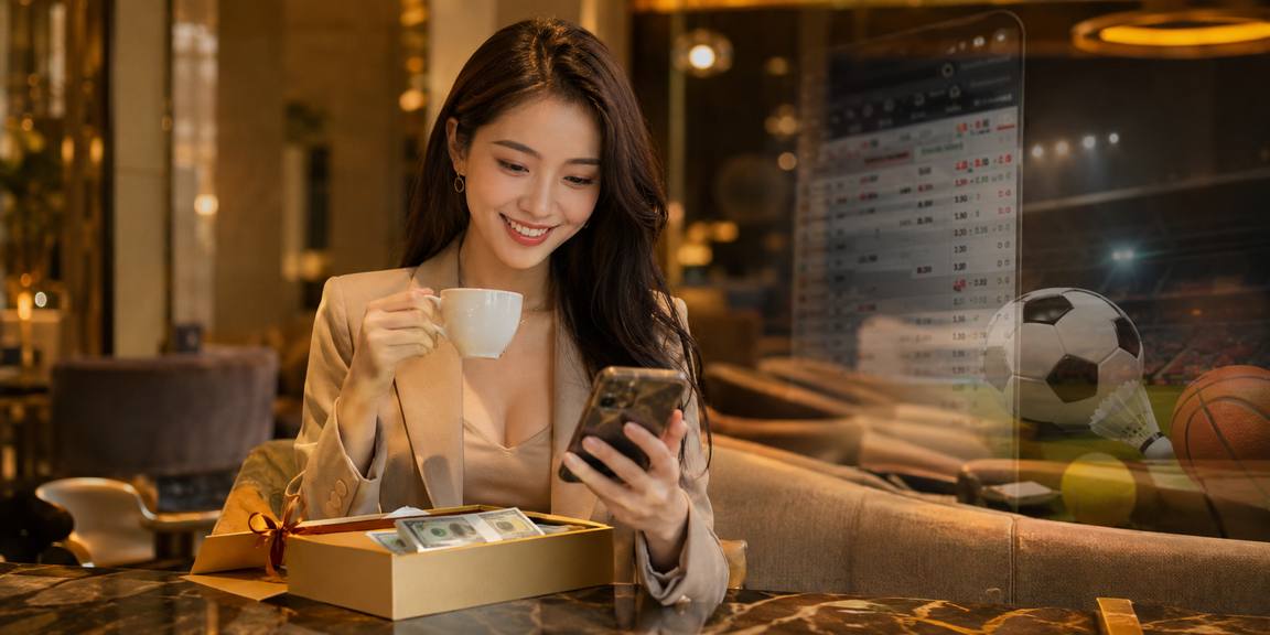 33east Cách chúng tôi sắp kèo mỗi ngày